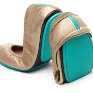Tieks- Limited Edition